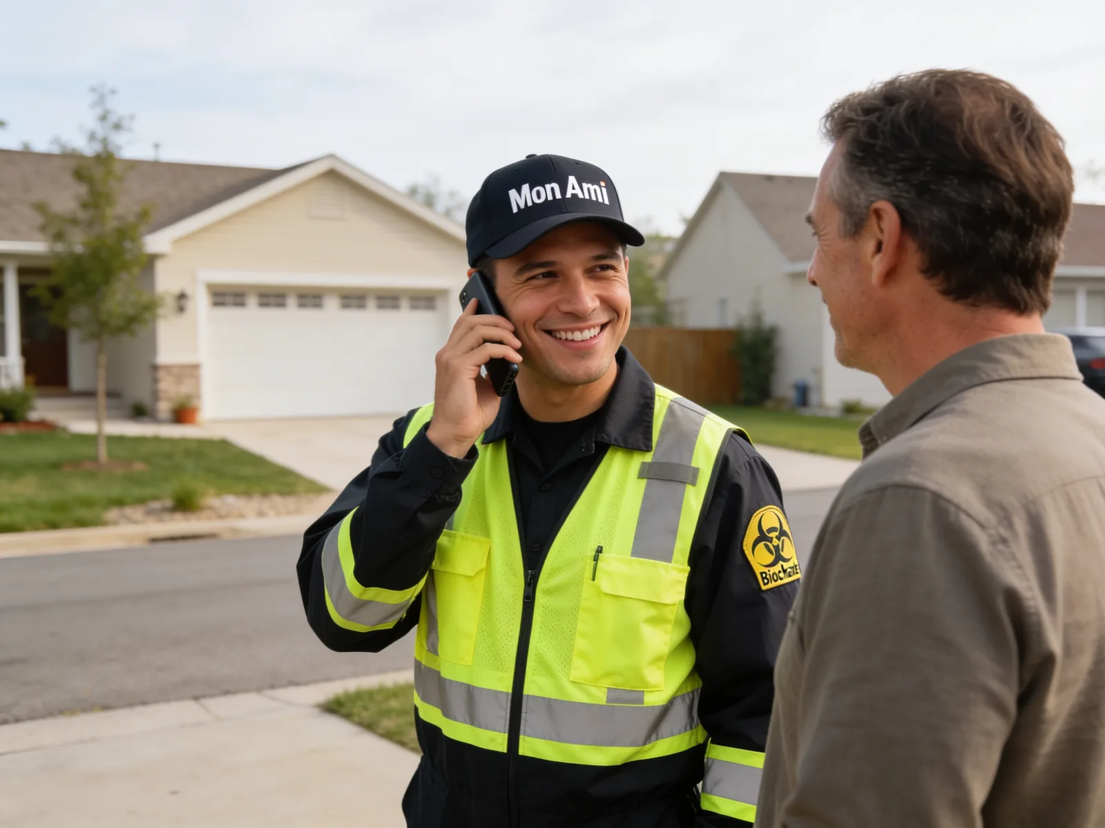 Sewage Cleanup Lapeer, MI FAQs