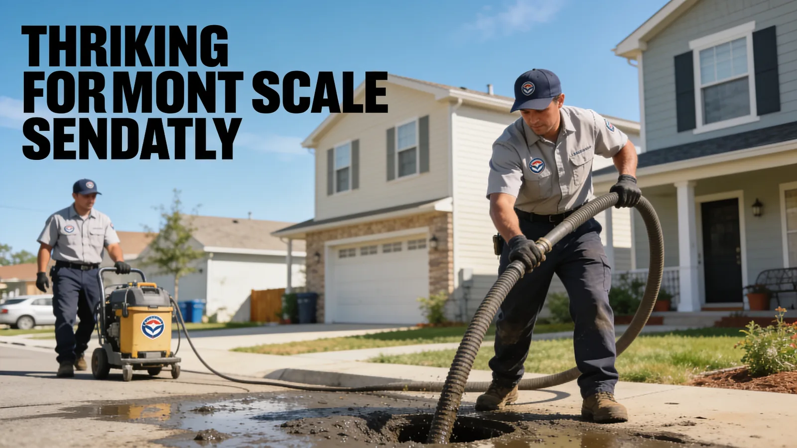 Sewage Cleanup in Lapeer, MI near me